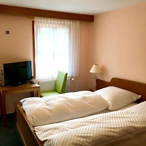 Kleines Doppelzimmer